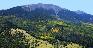 Meteoearth offers global comprehensive weather forecasts as high resolution animation films in an innovative format! Flagstaff Arizona Weather Climate Discover Flagstaff