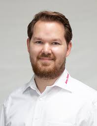 Außendienstmitarbeiter