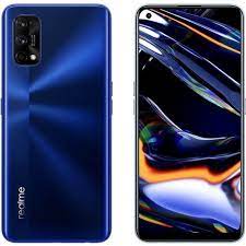 Realme 7 pubg mobile gaming test with fps, graphics settings & heating | pubg gameplay mediatek g95. Realme 7 Pro Dual Sim 8 128 Gb Blau Handy Alza De