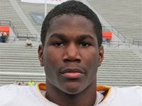 2015 Top Football Recruits in Alabama