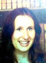 Judith Glisson Obituary (1956