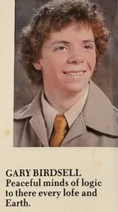 My brother, John Delano Rudd passed away