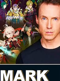 Mark Whitten Signing