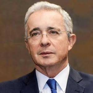 Álvaro Uribe Vélez - Freedom.fiu.edu
