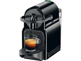 Pet supplies pottery, porcelain & glass property sound & vision sporting goods sports memorabilia stamps toys & games vehicle parts & accessories video games & consoles wholesale & job lots. Acheter De Longhi Inissia En80 B Machine A Cafe Nespresso Mediamarkt