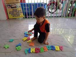 Saya kongsikan beberapa idea bergambar. Aktiviti A B C Perkembangan Bahasa Taska Qaseh Imani Facebook