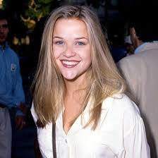 She is the recipient of numerous accolades, including two primetime emmy awards and nominations for two academy awards and two golden globe awards. Reese Witherspoon S Smile Will Put A Grin On Your Face Too Celebrity Hairstyles Reese Witherspoon 90s Hairstyles