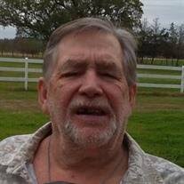 Glen Louis Patschke Obituary