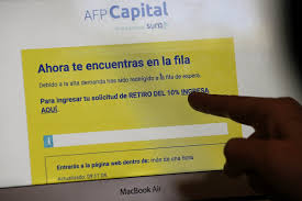 Declaran admisibilidad del proyecto de tercer retiro del 10% de las afp. Tercer Retiro Afp Vivira Semana Clave Cuando Se Vota Y Como Consultar Tu Saldo En Cancha
