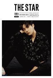 Марк уолберг, руперт френд, дилан о'брайен и др. Rest Infinite Info On Twitter Info Infinite L Myungsoo The Star Magazine February 2021 Issue Release February 1 Kim Myungsoo L S Last Pictorial Interview Before Enlistment 12