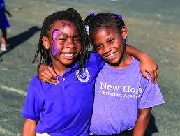 Leadership — New Hope Christian Academy