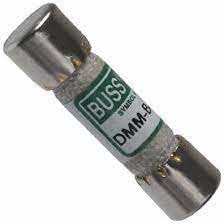 Pack of 5 pieces, DMM-11 (DMM-11A, DMM11) 11A 1000V Fluke 803293 Digital  multimeter replacement Fuse by Fluke BUSSMANN - Amazon.com