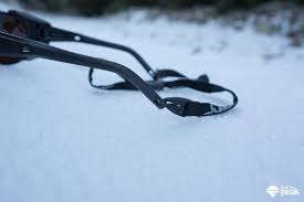 • with large coverage, removable shields, 360° adjustable temples and high protection lenses, these glacier sunglasses are designed for extreme. Gear Review Julbo Explorer 2 0 Sunglasses With Camel Lenses Trail To Peak