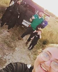 I thought I had posted this after our trip out there last month but I guess  I miss it. My sons first point