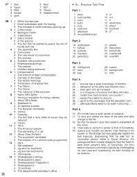 Cpe Use Of English 1 By Virginia Evans Key Pdf Evan Virginia Practice Testing