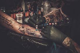 Use your mastercard® on a $35 or more purchase from a shop featured on this page, and you'll get a $10 etsy credit! Tattoo Shop Gypsy Tattoo Findlay Oh 45840