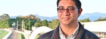 Nevesh Ramdhani making his impact felt