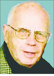 Joseph Ferris Obituary (2015)