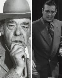 December 30, 1939 "Of Mice and Men", starring Burgess Meredith as George,  Lon Chaney Jr. as Lennie, is released. Of Mice and Men is a 1939 American  drama film based