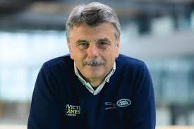 Dear Thierry: Our advice for Jaguar Land Rover's new CEO