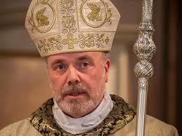 BREAKING NEWS about the Latin Mass in...