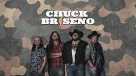 LIVE MUSIC at Bayside: Chuck Briseno