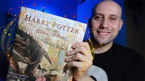 Harry Potter e il Calice di Fuoco