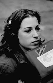 Erin Kruger's Instagram, Twitter & Facebook