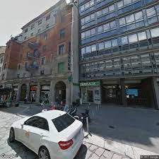 Restaurants near corso porta romana: Farmacia Borasi Milano