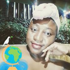 Nicole Nic Martindale