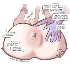 Rule34 - If it exists, there is porn of it   7870053