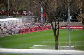 Scopri ricette, idee per la casa, consigli di stile e altre idee da provare. Gesange Fur Den Derbysieger Interview Mit Ksc Ultras Faszination Fankurve