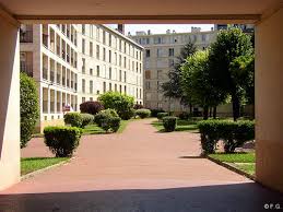 Fernand Pouillon Residence Victor Hugo Pantin Pouillon Immeuble Et Victor Hugo