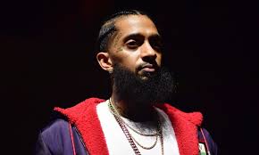 He's been described as the next snoop dogg. Nipsey Hussle Was Reportedly Creating A Charitable Foundation For Kids