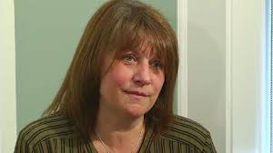 Domestic Violence: Katie Stager's fight to stay alive