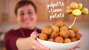 We did not find results for: Polpette Di Tonno E Patate Ricetta Facile Fatto In Casa Da Benedetta Youtube