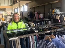Genbrugsbutik, Fredericia Kommune