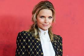 Michelle pfeiffer originally called as michelle marie pfeiffer is victorious american actress and singer. Michelle Pfeiffer Reveals Why She Disappeared From Hollywood Vanity Fair