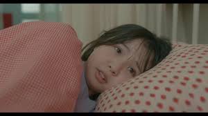 りさたんは足がとっても長いんだ