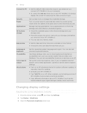 May 06, 2019 · unlock htc wildfire s with android multi tools. Htc Wildfire S Virgin Mobile Support And Manuals