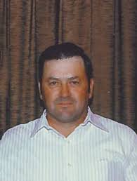 Obituary of Robert McCormack