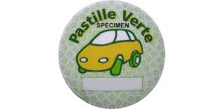 Wir hoffen, dass sie hier das gesuchte finden! Vignettes Anti Pollution Les Associations D Automobilistes S Insurgent