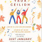 YADA Ceilidh event image