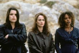 What happens at the end of craft legacy? The Craft Legacy Director Says Trans Character Has Important Plot