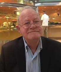 Claude LeRoy Belk Obituary