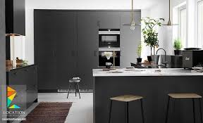 مطابخ مودرن أحدث تصميمات المطابخ 2019 2020 Kitchen Design Kitchen Inspirations Kitchen Furniture Design