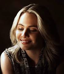 Camille O'Connell: A Journey from Human to Vampire