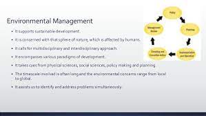 The environment of malaysia is the biotas and geologies that constitute the natural environment of malaysia. Environmental Management In Malaysia