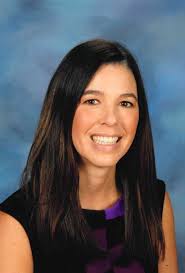 Nicole Weeks, Principal