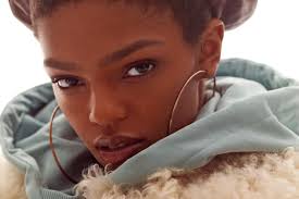 Selah Marley: introducing the girl of the moment